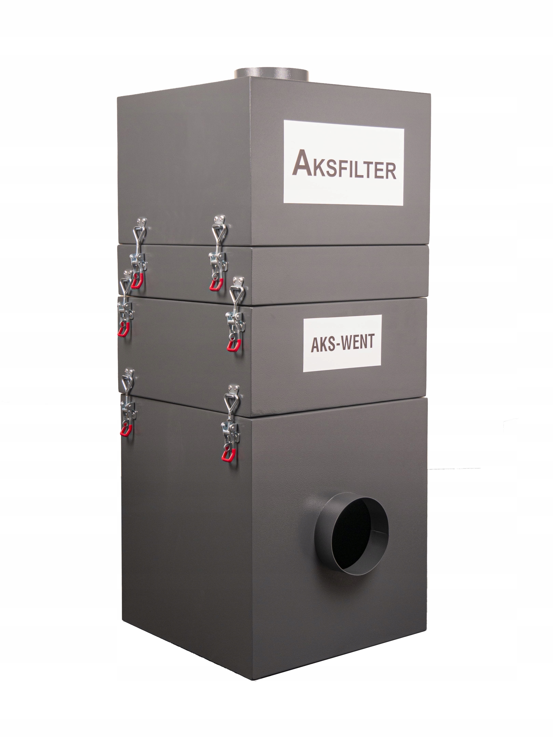 POCHŁANIACZ SPALIN DYMU FILTR DO LASERA EAN (GTIN) 5906639343165