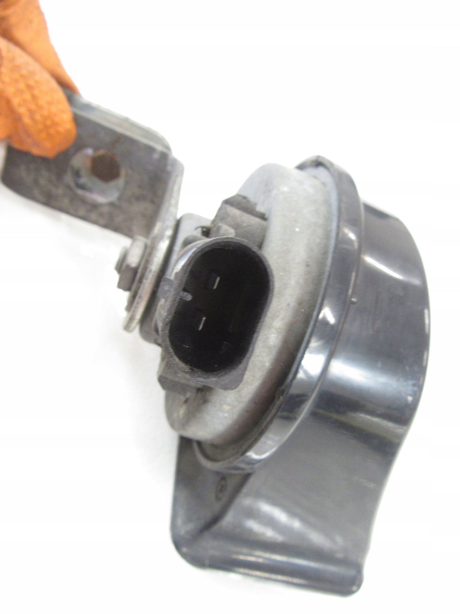 Klakson sygnal bracket wysokotonowy BMW e81 e82 e87 LCI e88
