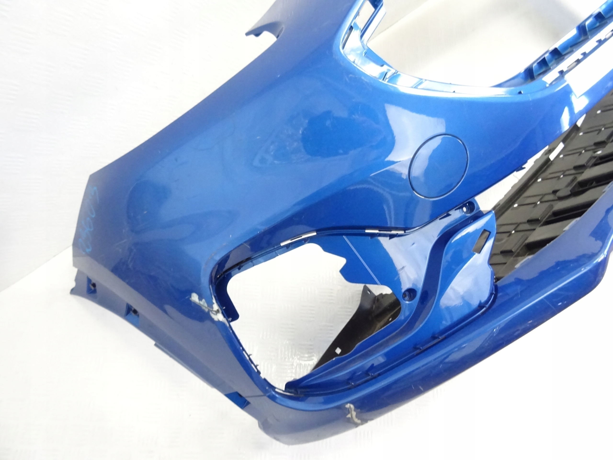 FORD PUMA II MK2 ST-LINE bumper front front