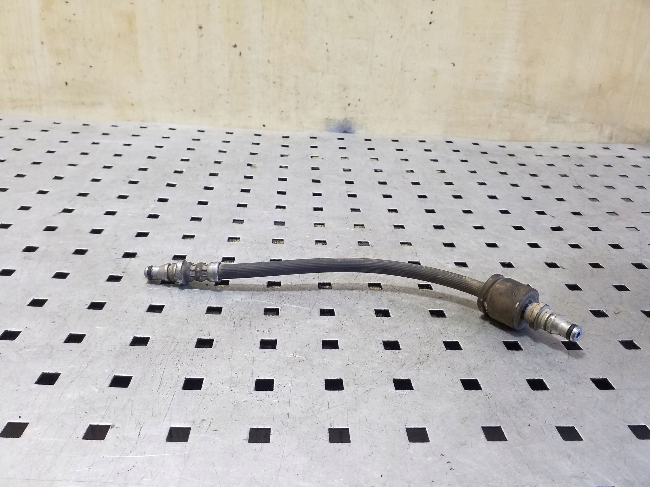 FORD MONDEO MK V PRZEWÓD SPRZĘGŁA DG917K592MA