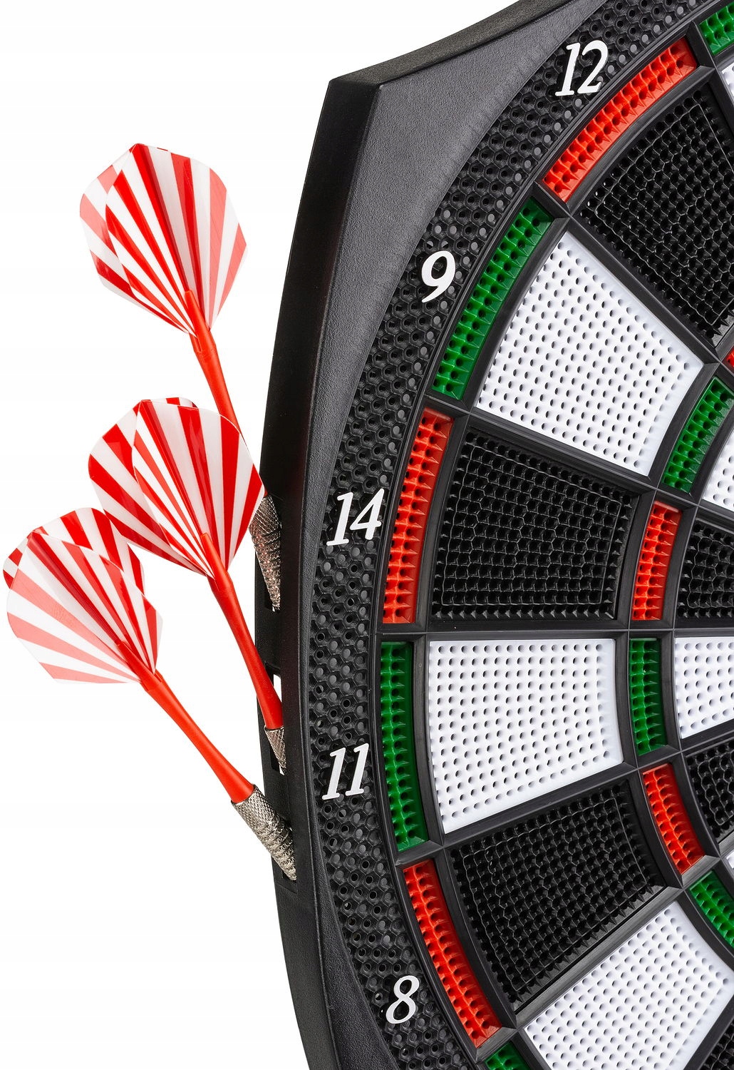 ELECTRONIC DART WHEEL SHOTS DROPS ELEKTRONINIS TIPAS