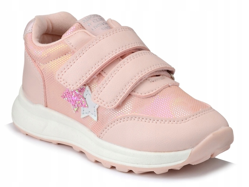 

Buty dziecięce adidasy American Club XD 39/22 27