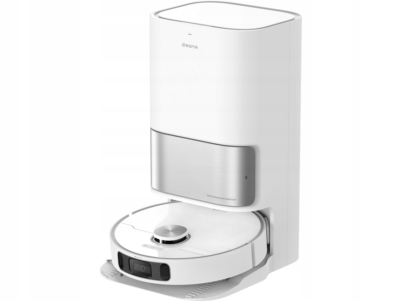 ROBOT SPRZĄTAJĄCY DREAME L10S ULTRA MOPUJĄCY
