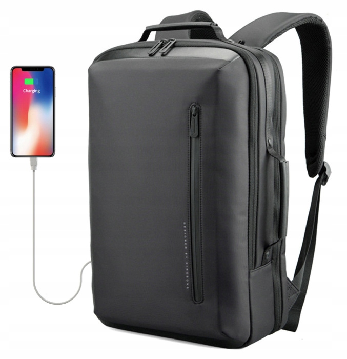 

Torba/Plecak Kingsons na laptopa 15,6 KS3223W Usb