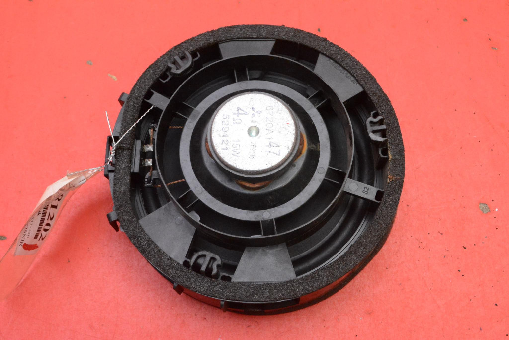 speaker right front 8720A147 PEUGEOT 4008 1 and 12-17