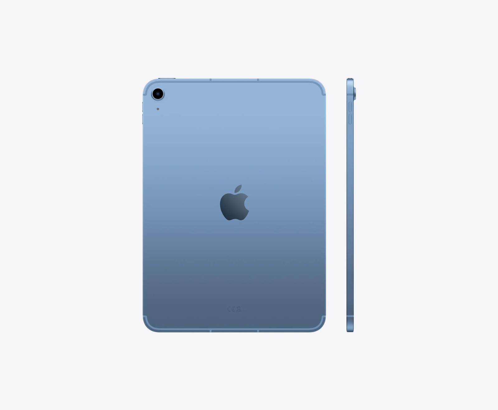 iPad 11世代 128GB A16 ブルー Tablet Apple iPad (11th Gen) 11