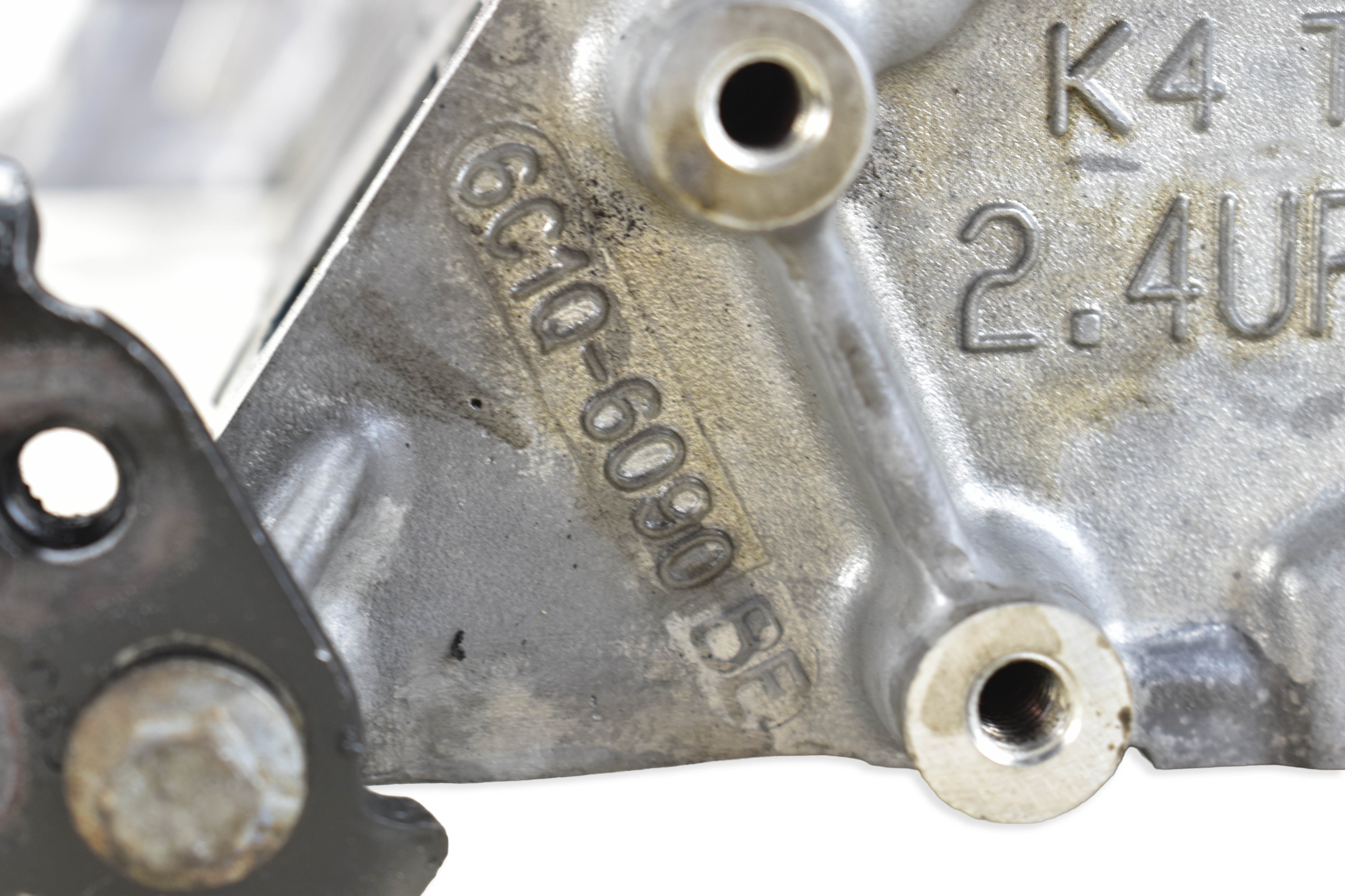 TESTATA Motore FORD TRANSIT MK7 2.4 TDCI 6C1Q-6090-BE