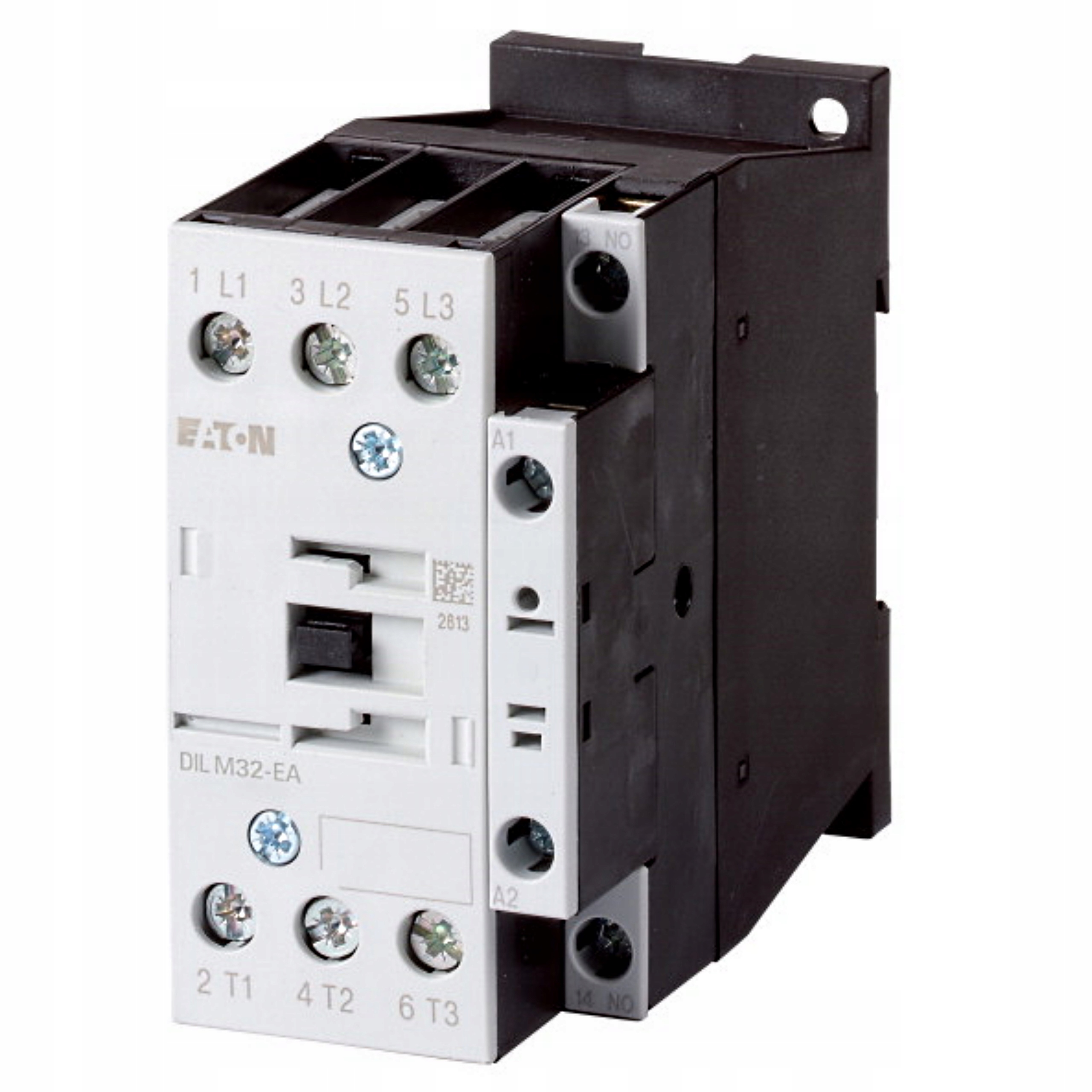 

Stycznik mocy 230V Ac 32A 15kW 3P 400V DILM32-10EA