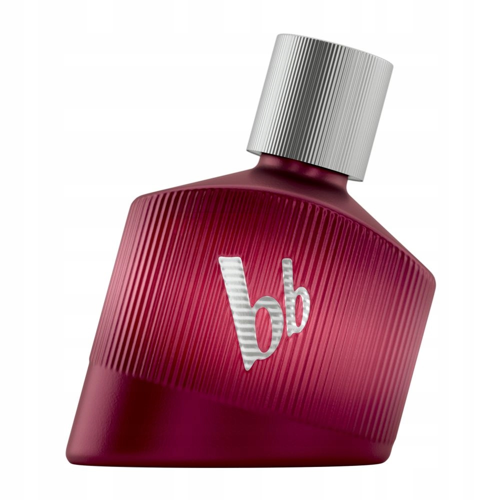 Bruno Banani Edgy & Masculine Men Parfémovaná voda pro muže 50 ml