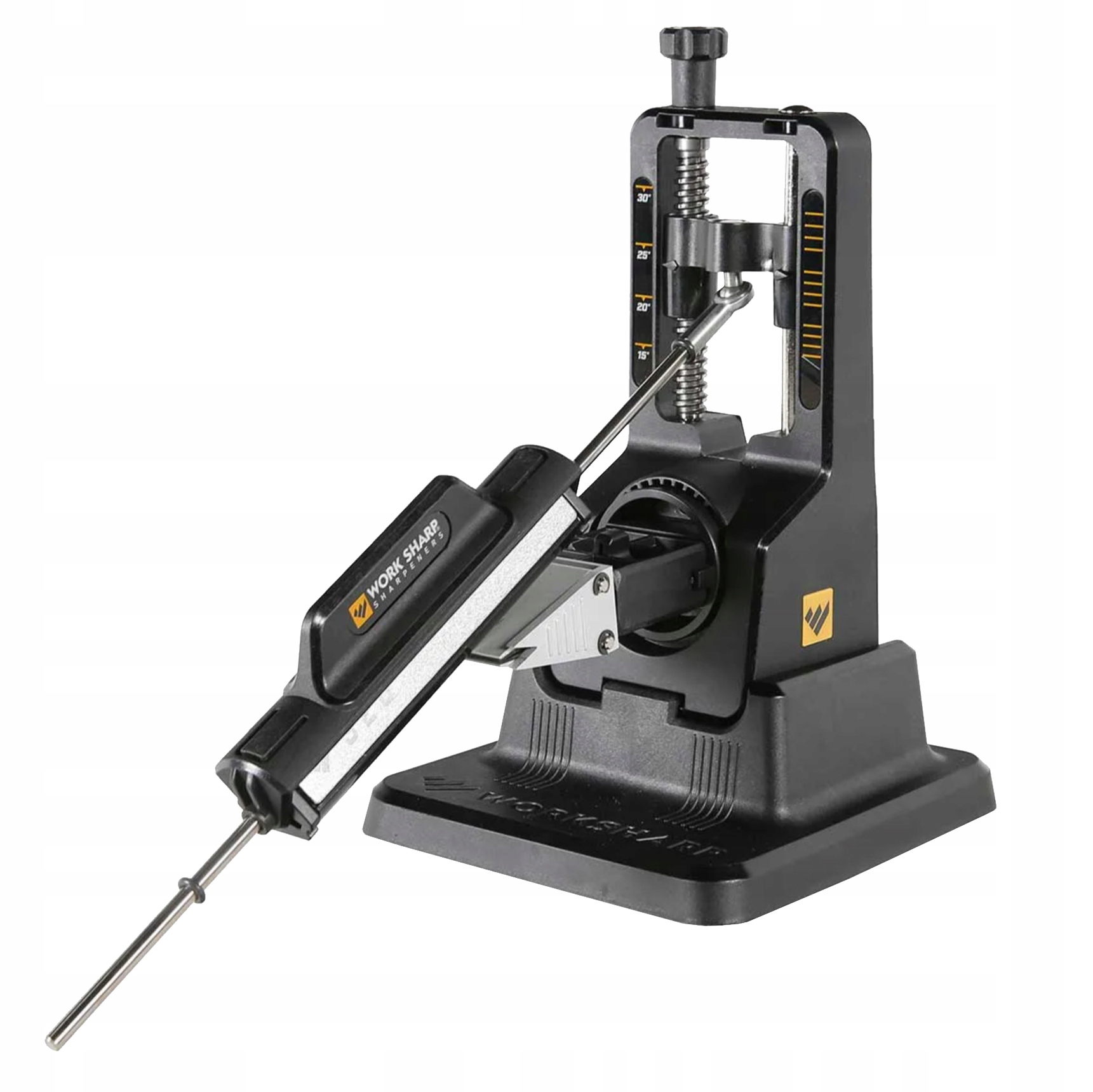 Brousek brousek Work Sharp Benchtop Precision Adjust (wsbchpaj-i)