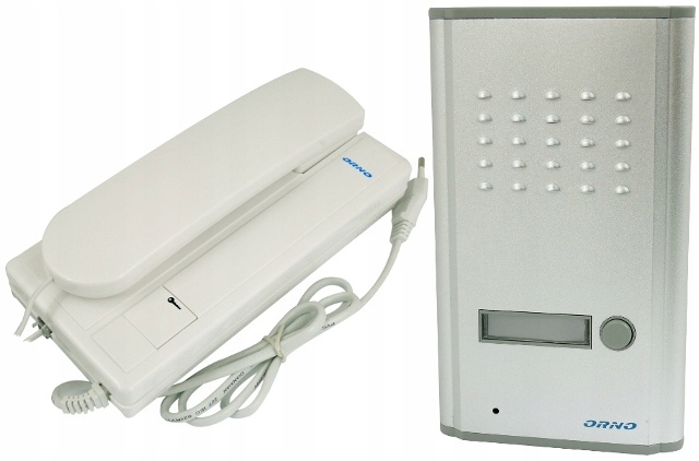 Interphone Orno OR-DOM-RL-901/RL-3208A