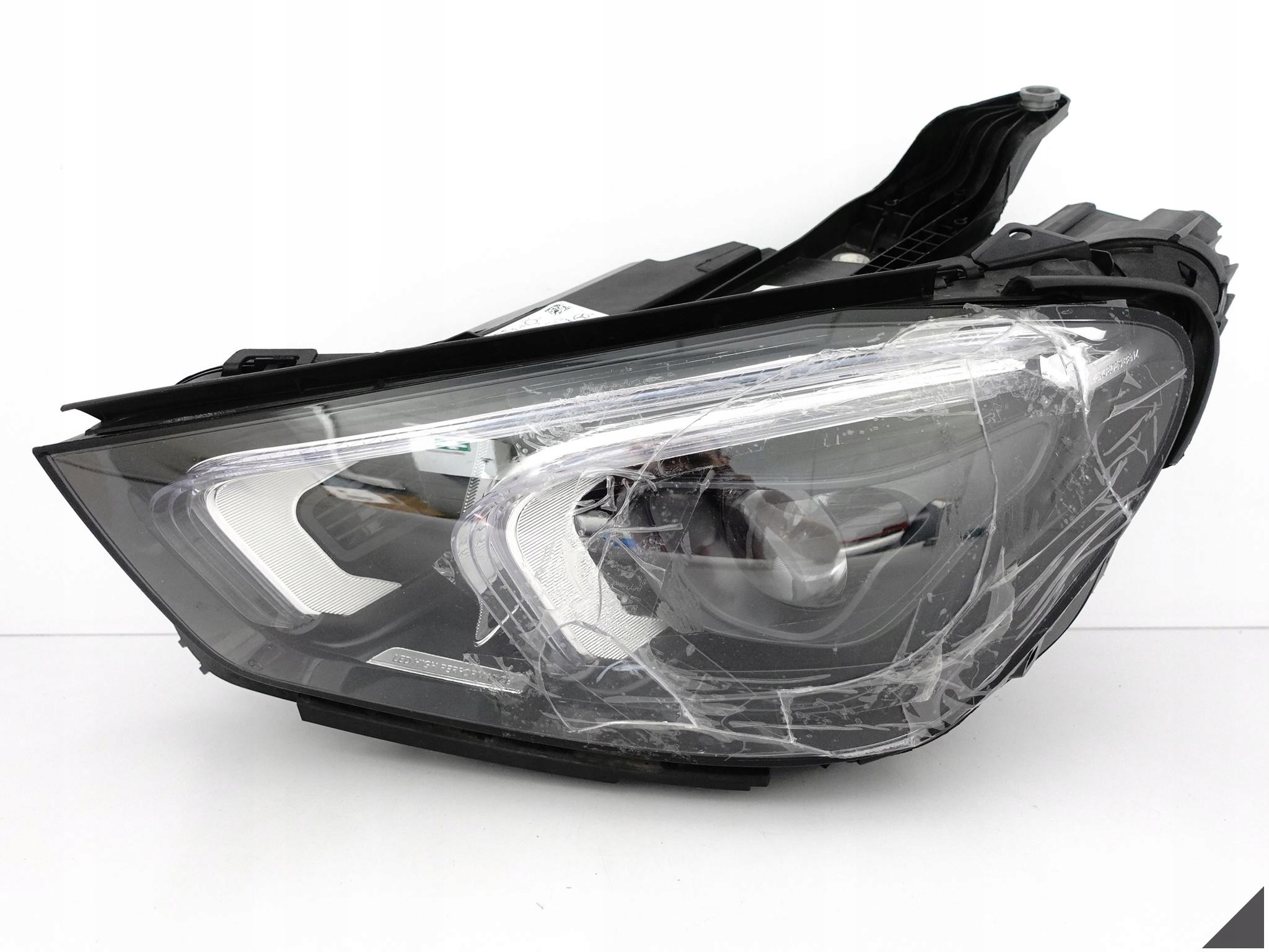 MERCEDES GLE W167 V167 C167 19- light FULL LED HIGH PERFORMANCE left front