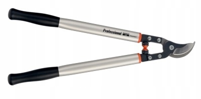 Bahco Sekator nożycowy dwuręczny nożyce sadownicze 45 mm 60 cm do sadów