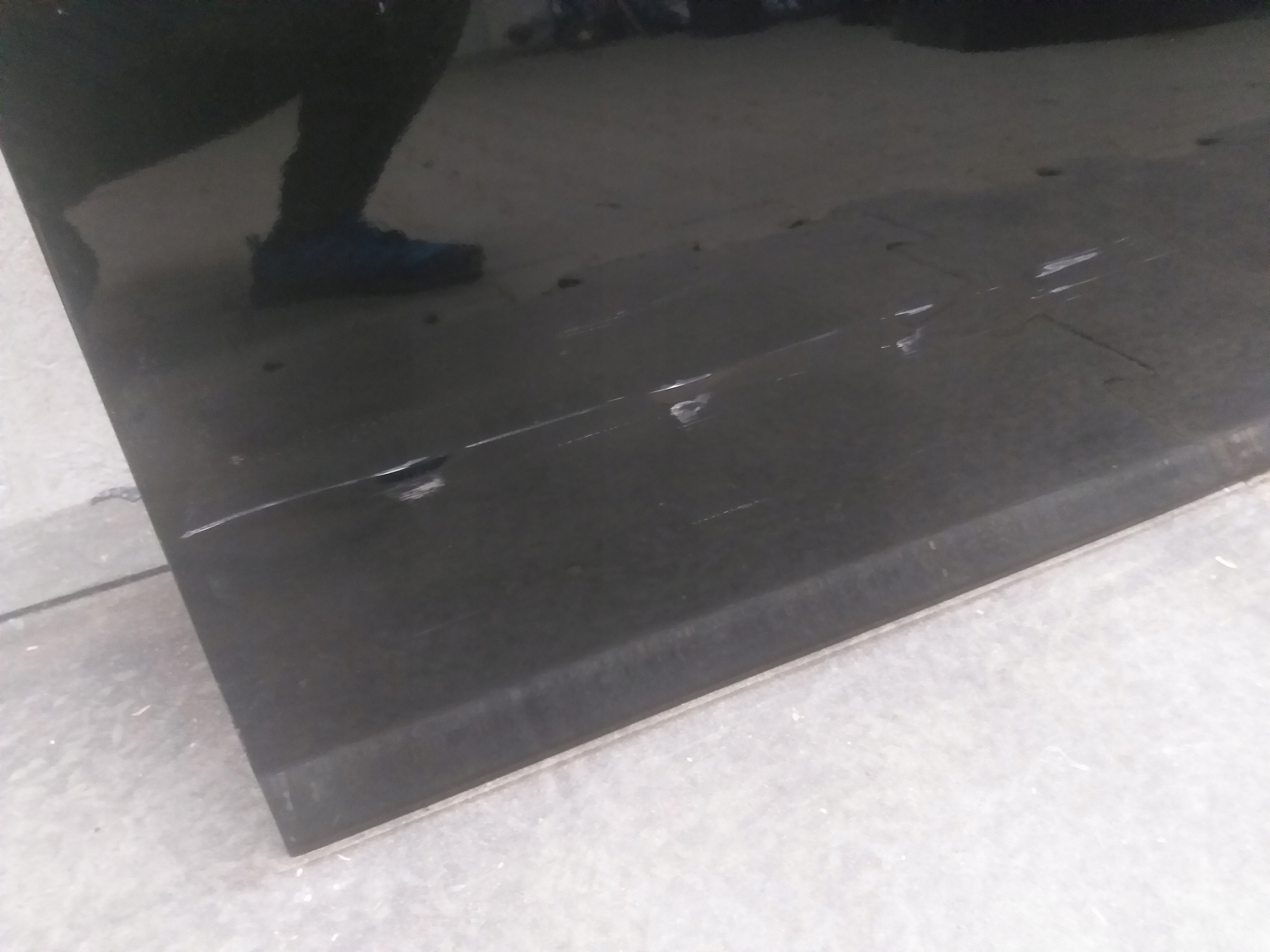 door front right MITSUBISHI OUTLANDER III 3 12