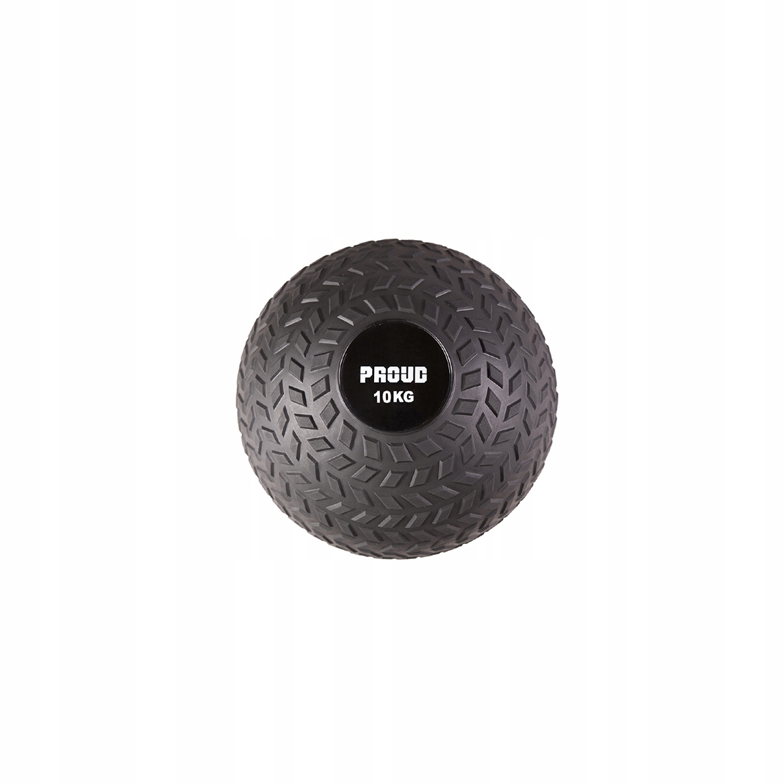

10 Kg Piłka Do Ćwiczeń Slam Ball Lekarska Proud