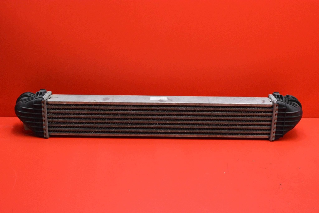 radiator intercooler MERCEDES B-class W245 2.0 CDI 109 KM 05-08