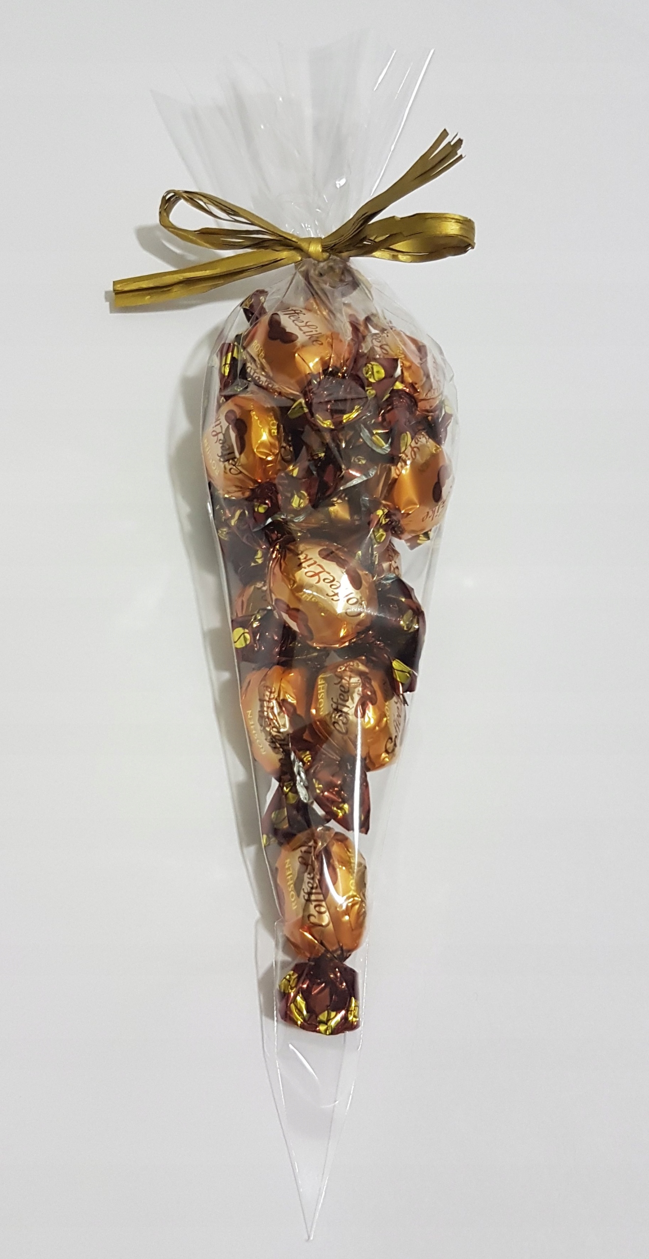 CUKIERKI ROSHEN ROŻEK KAWOWE Kod producenta ROS