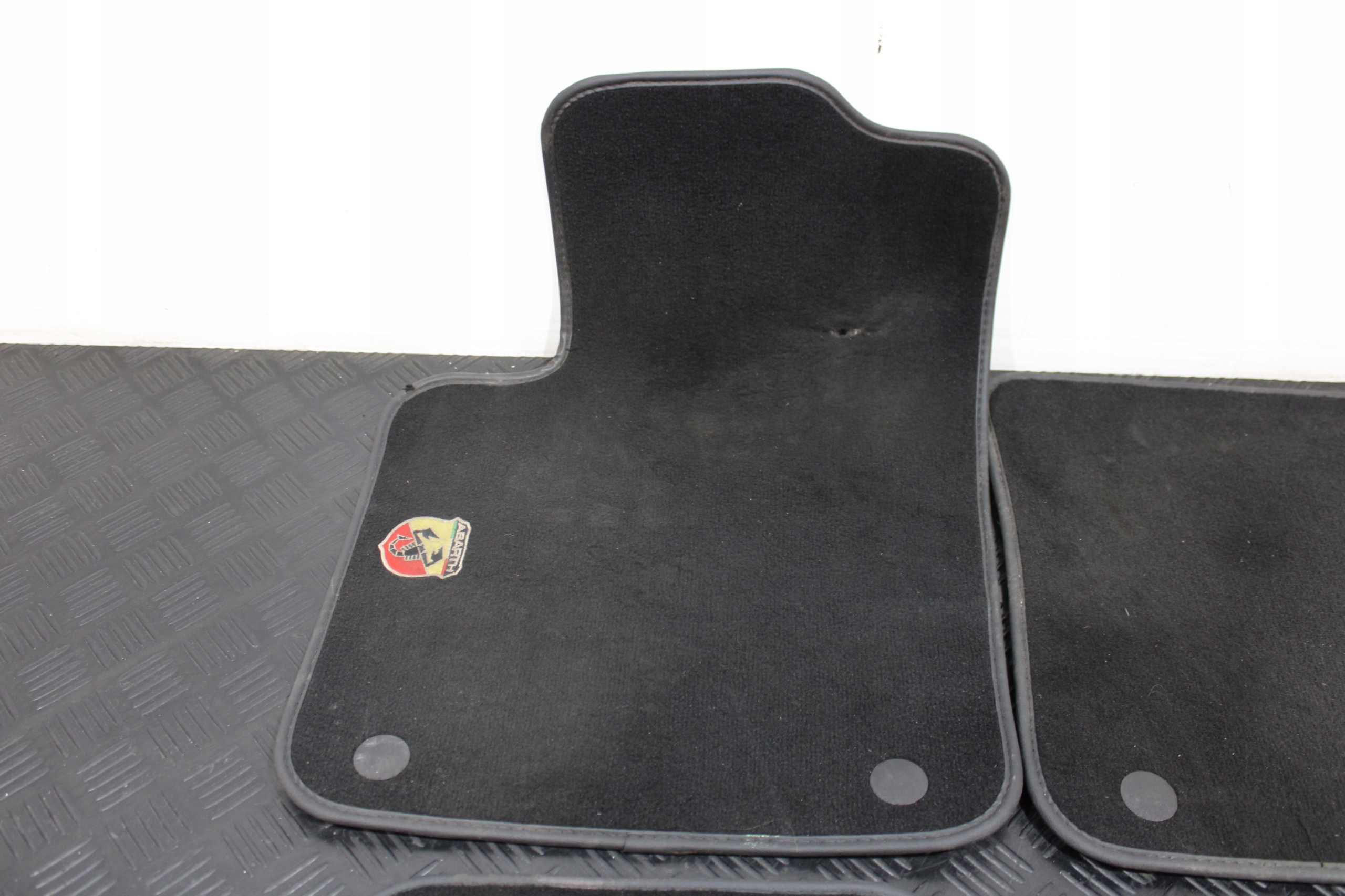 podmetači brisača FIAT 500 ABARTH LIFT
