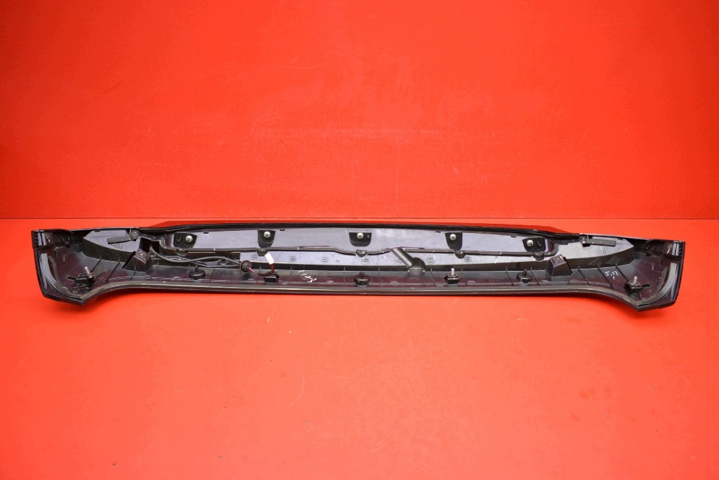 SPOILER spoiler black light STOPU 609001627AA JAECOO J7 23