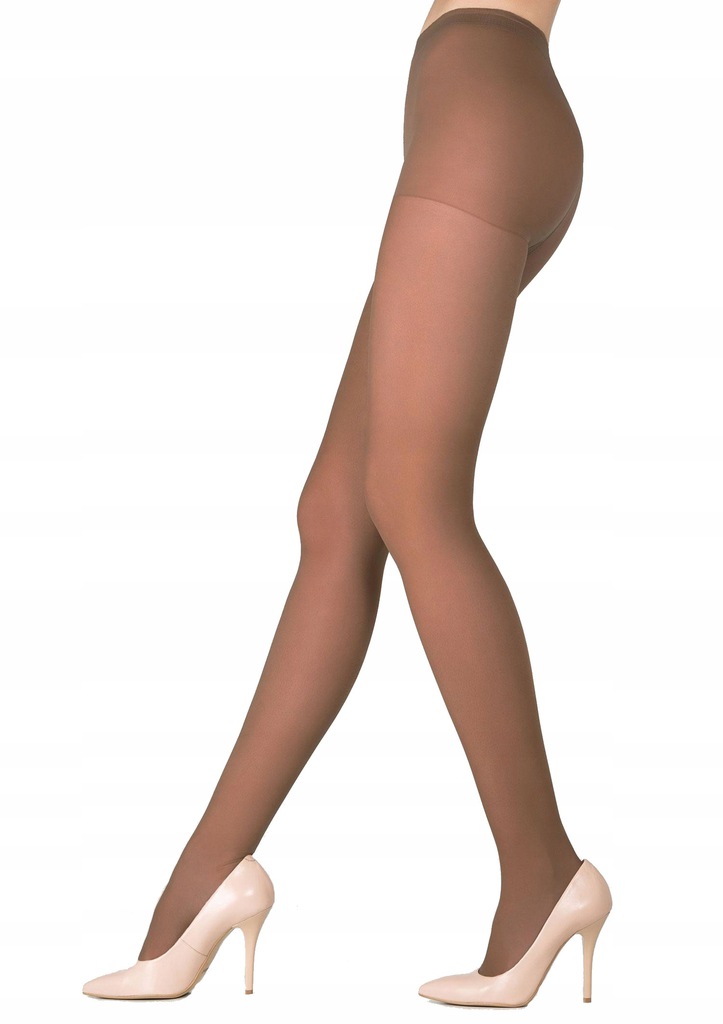 

Marilyn Rajstopy z lycry Style 40 Den