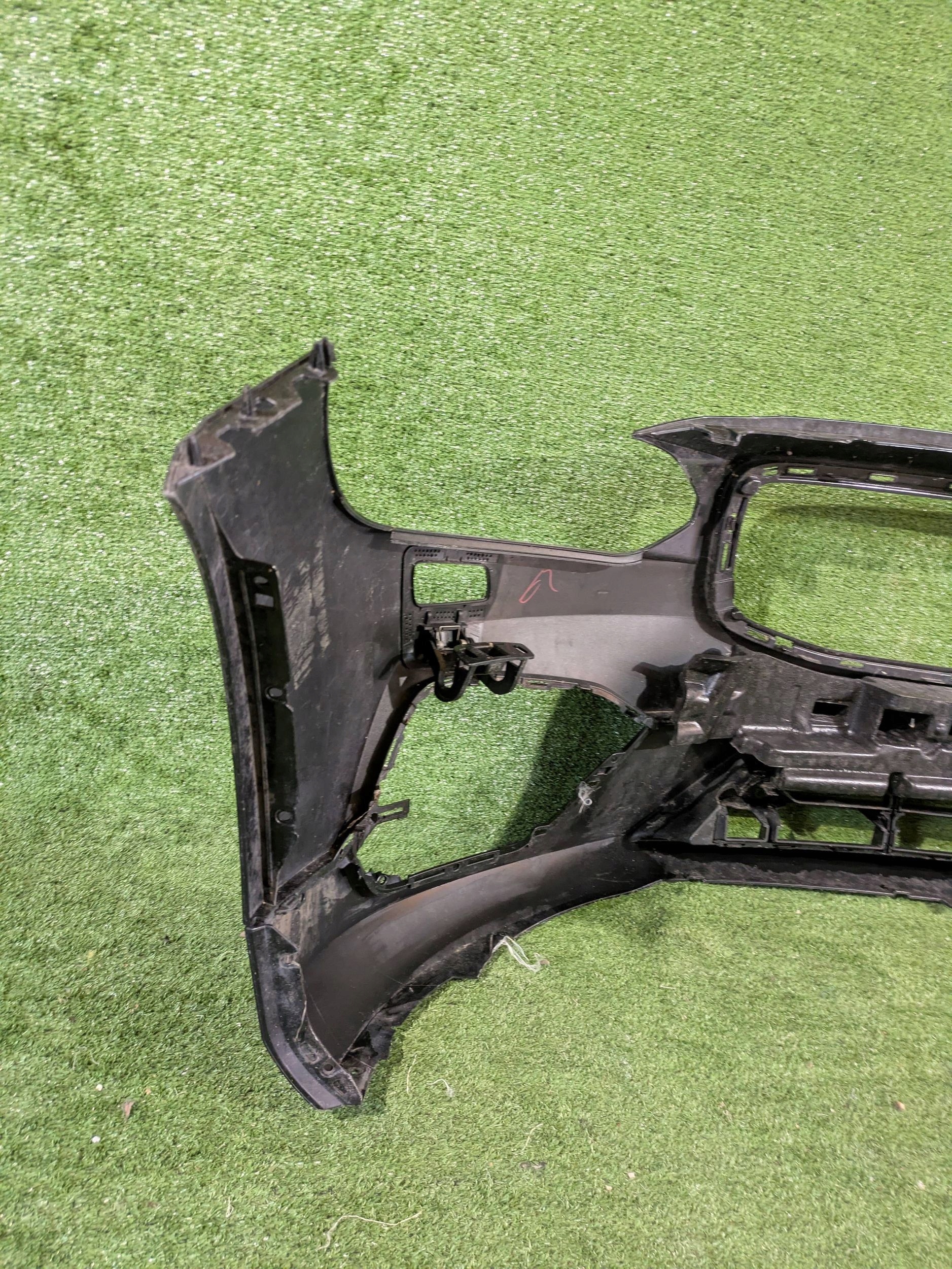 front bumper front VOLVO S90 V90 II R-design 16- NR.Z8710