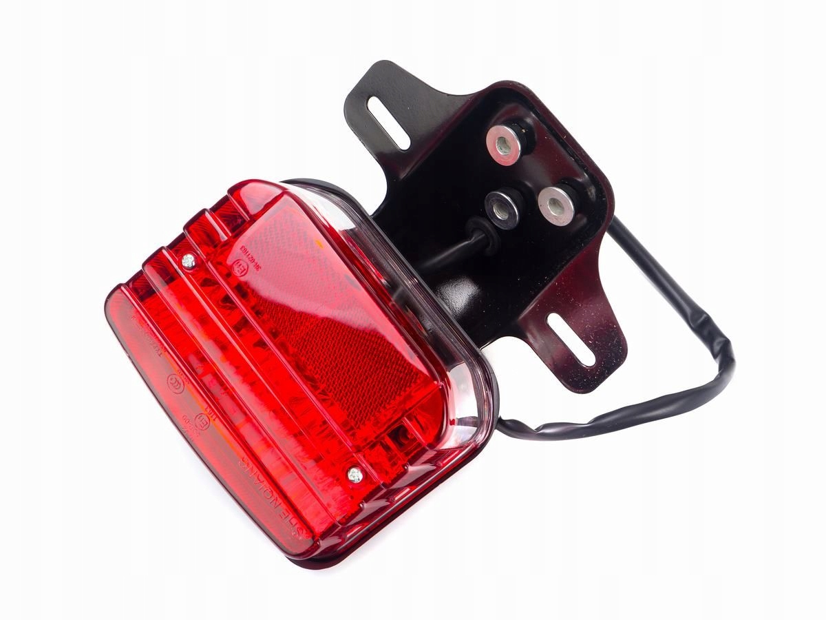 02-1170100-132000 - Задний фонарь задний Romet RM125 2015r