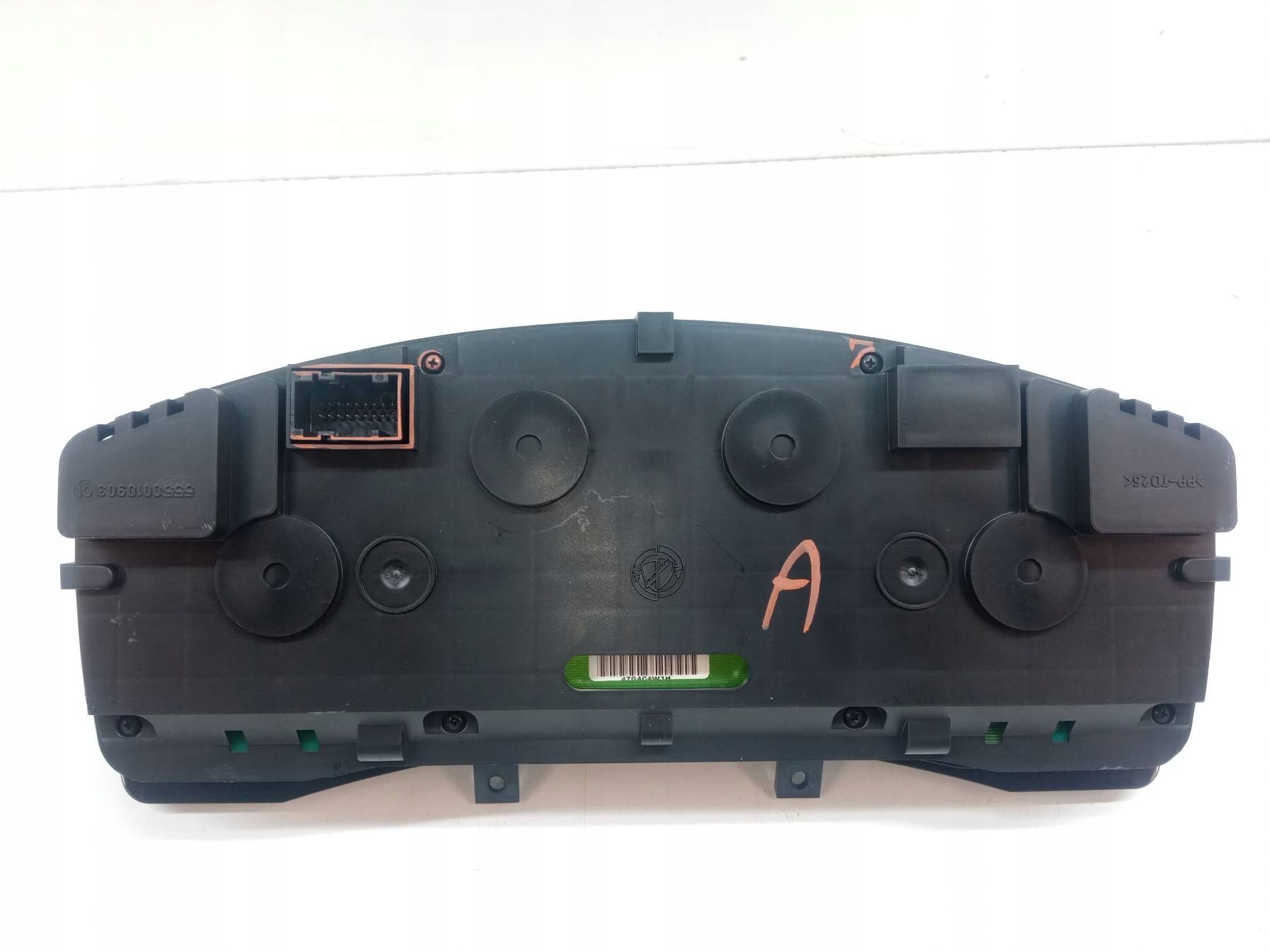 dials EU 51735924 1.9 D Fiat Croma II (2005-2011)