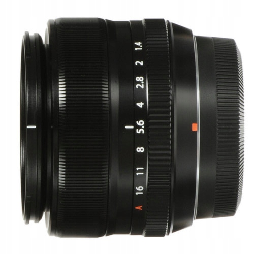 Obiektyw FujiFilm Xf 35mm F1.4 R Fujinon