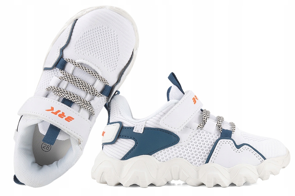 

Bartek 11621003 Buty Sportowe Sneakersy Pu 23