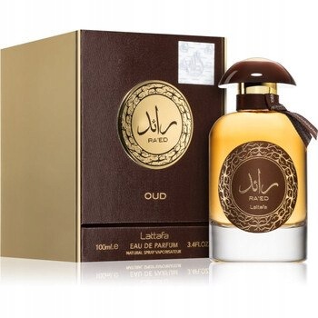 Lattafa Perfumes Ra'ed Oud Edp 100 ml