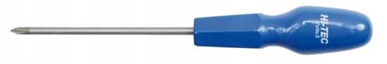 

Wkrętak Hi-tec 0X75MM Krzyżakowy