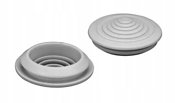 

Pawbol Dławnica dławik gumowy PG-21 średnica 29 mm