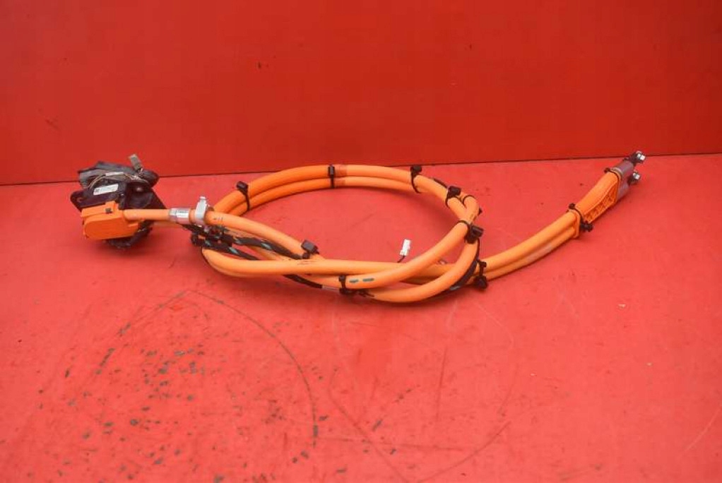 adapter LADOWANIA hadice 1030182-00-E TESLA MODEL S 306 KM 12-20