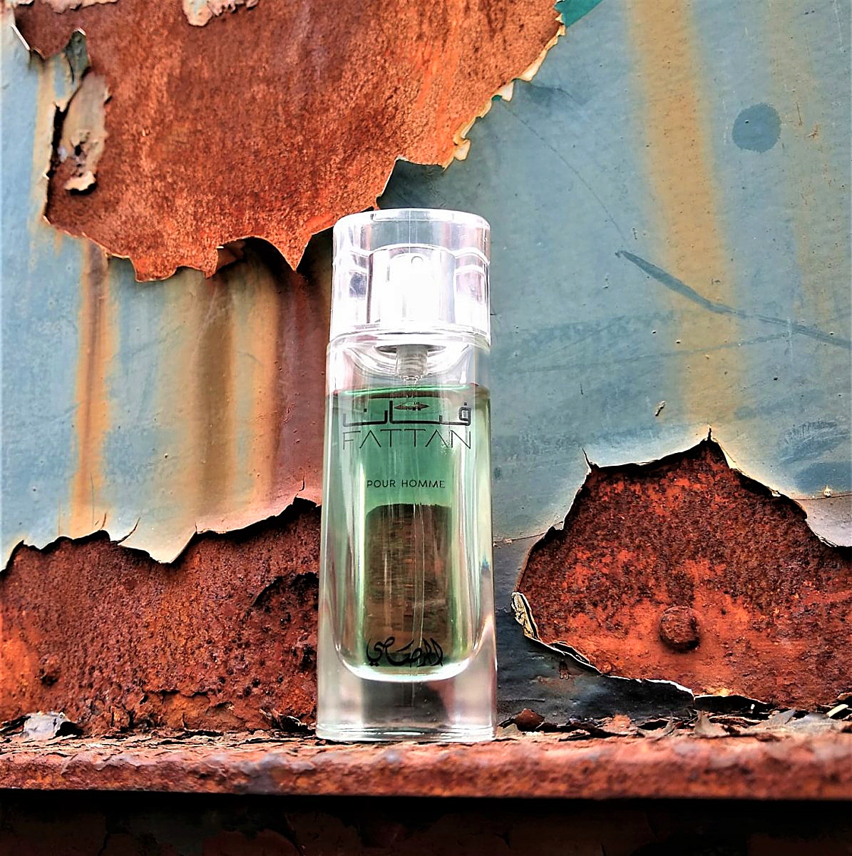 RASASI FATTAN POUR HOMME EDP 50ML ORYGINAŁ Kod producenta 12001