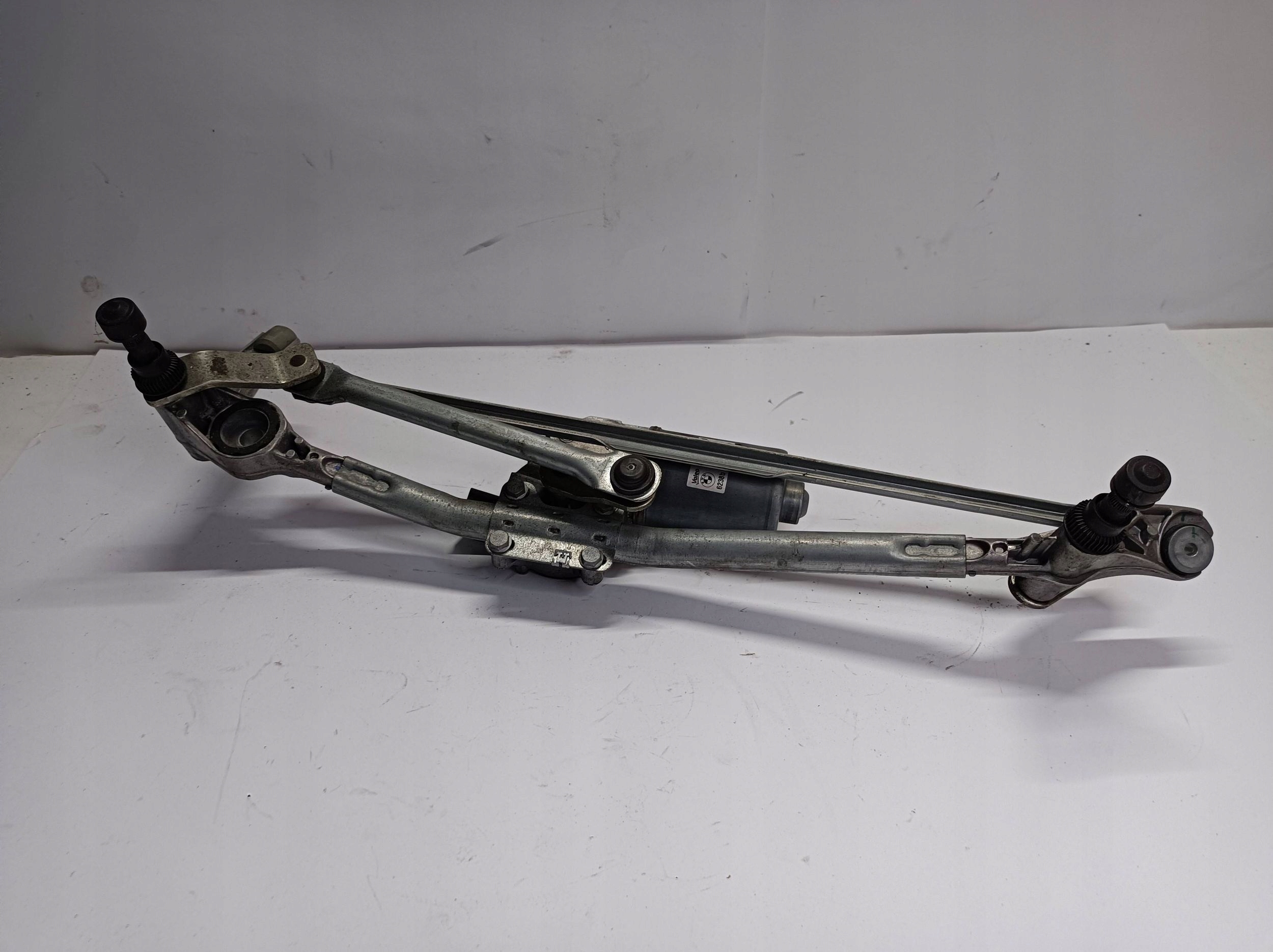 Wischergestänge z silniczkiem BMW 3 E90 E91 7161710