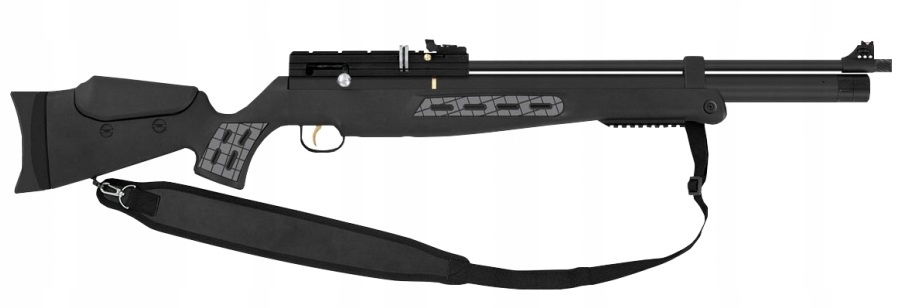 Wiatrówka Karabinek Pcp Hatsan BT65 Sb 5,5mm .22 10-strzałowy Mocny