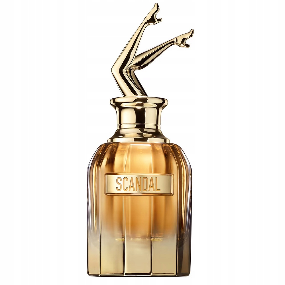 Jean Paul Gaultier Scandal Absolu parfém sprej 50 ml – orientální vůně