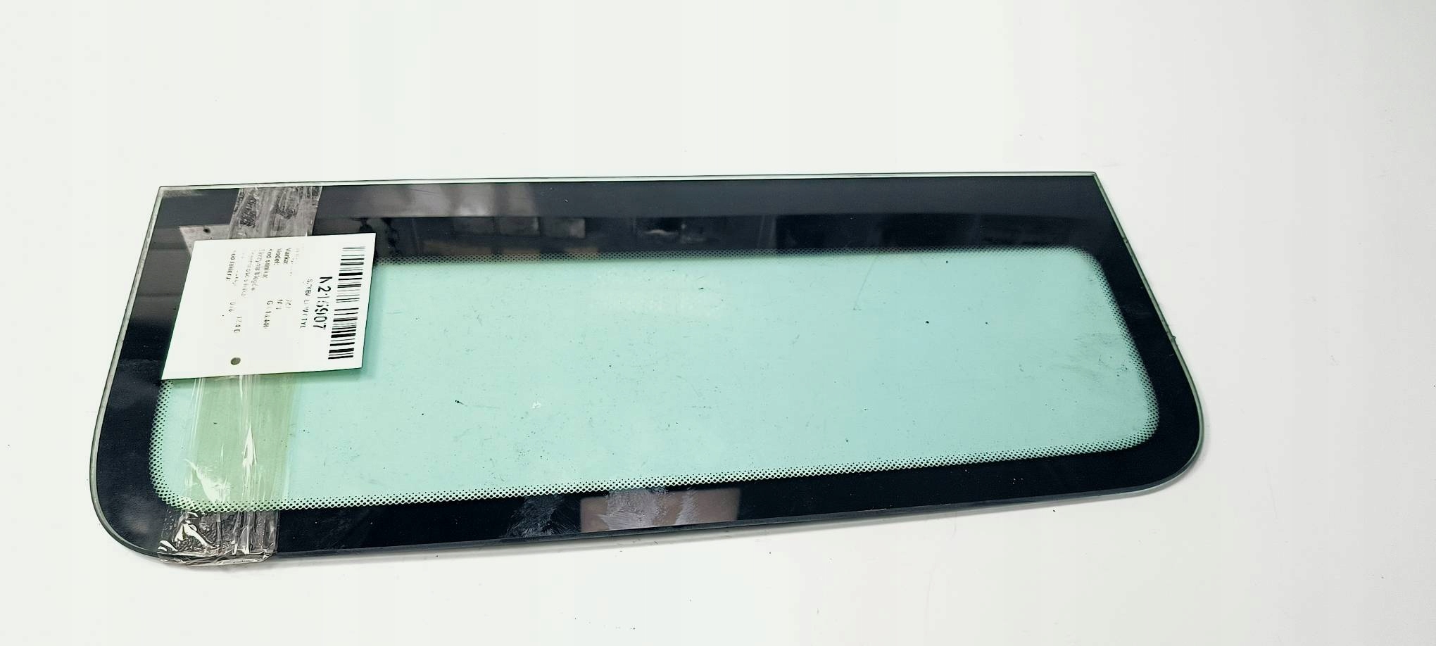 window left rear part MAN TGX 18.440