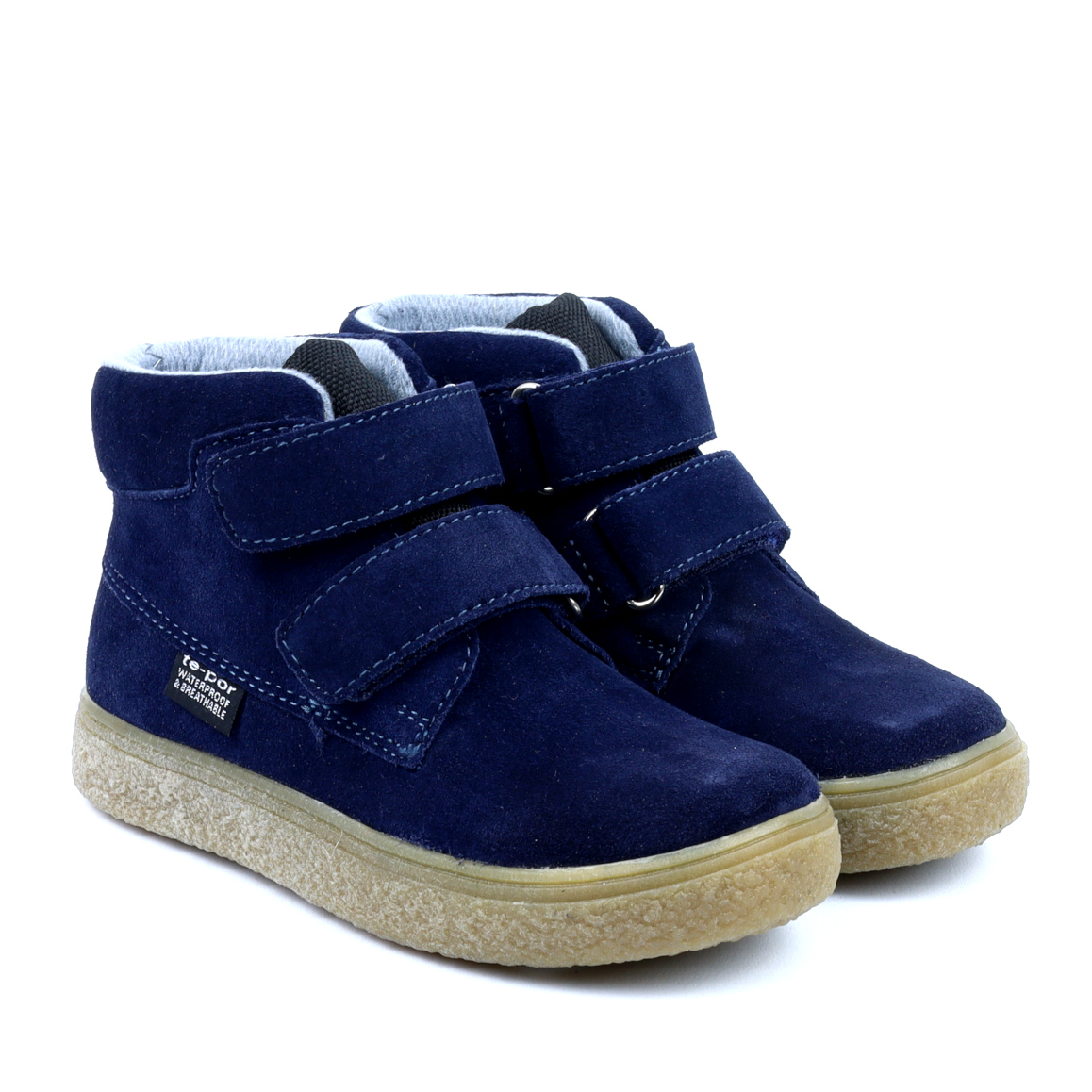 Buty Mido Membrana 32-39 Space Blue rozm. 29