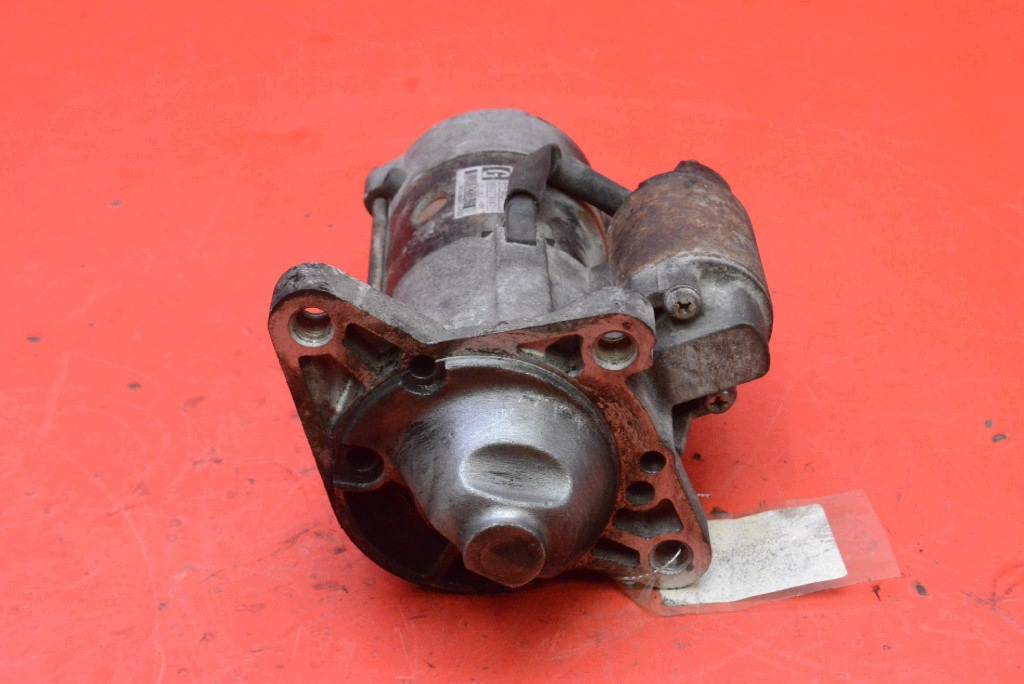 starter test M002T88671 MAZDA 6 2 II GH 2.0 CiTD 140 KM 07-12