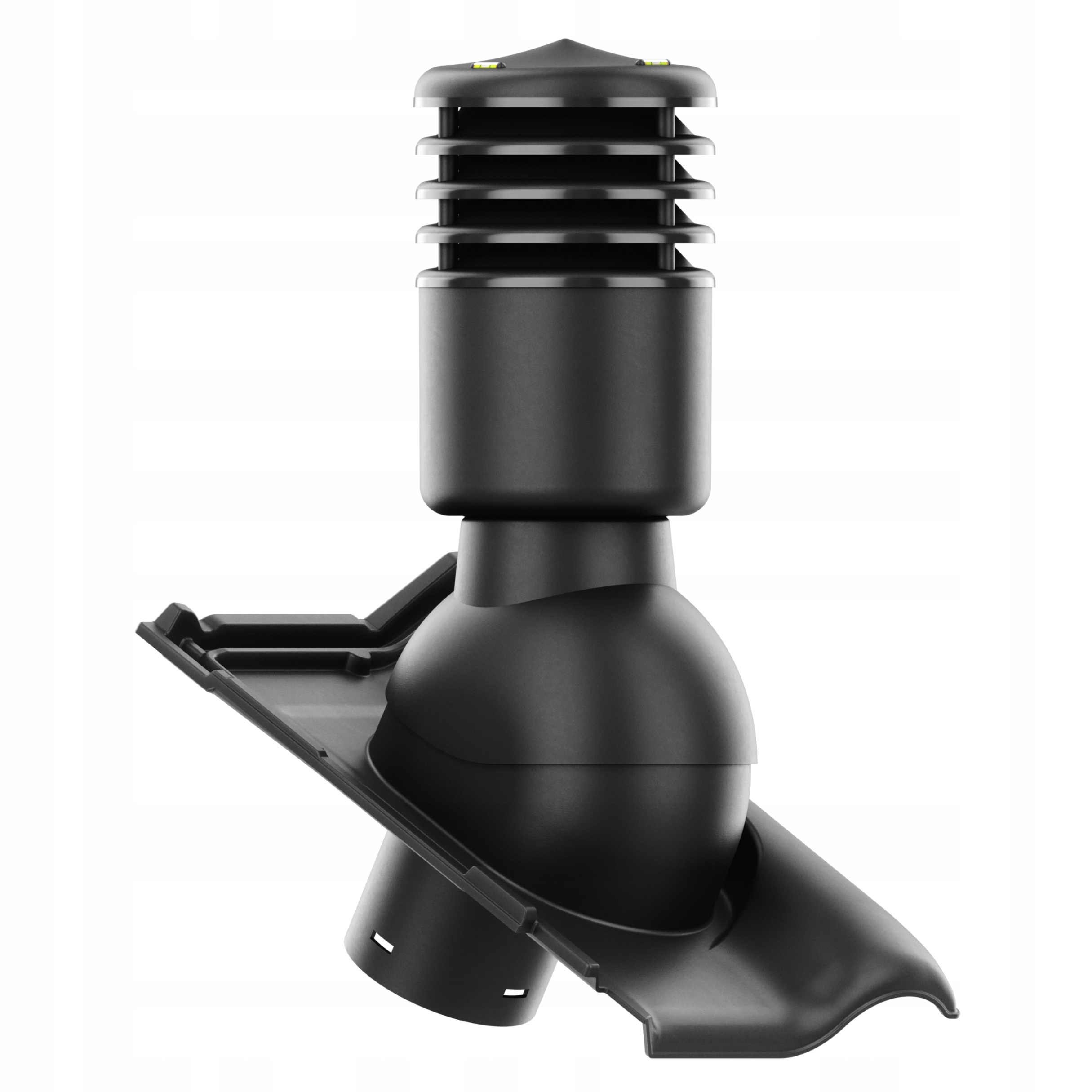 větrací komín Izolovaný Smart fi125 Roben Monza Tobago