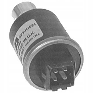 TSP0435058 - DELPHI перемикач тиску, кондиціонер