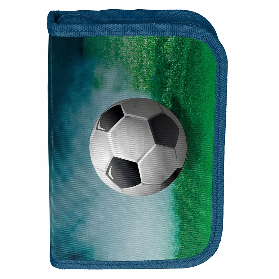 PIÓRNIK DWUKLAPKOWY FOOTBALL PP24FC PASO