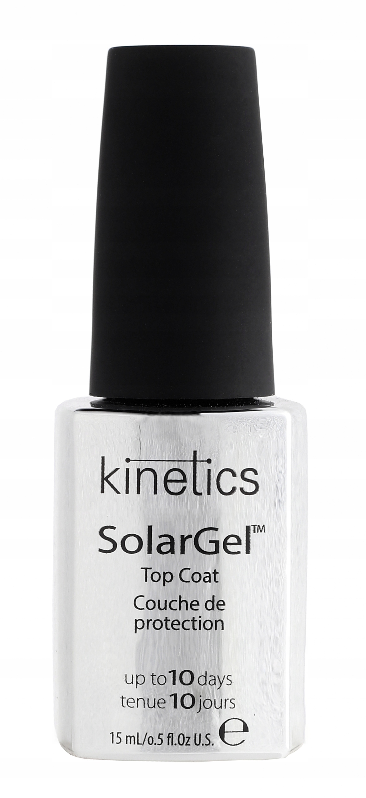 

Kinetics SolarGel Top Solarny lakier nawierzchniow