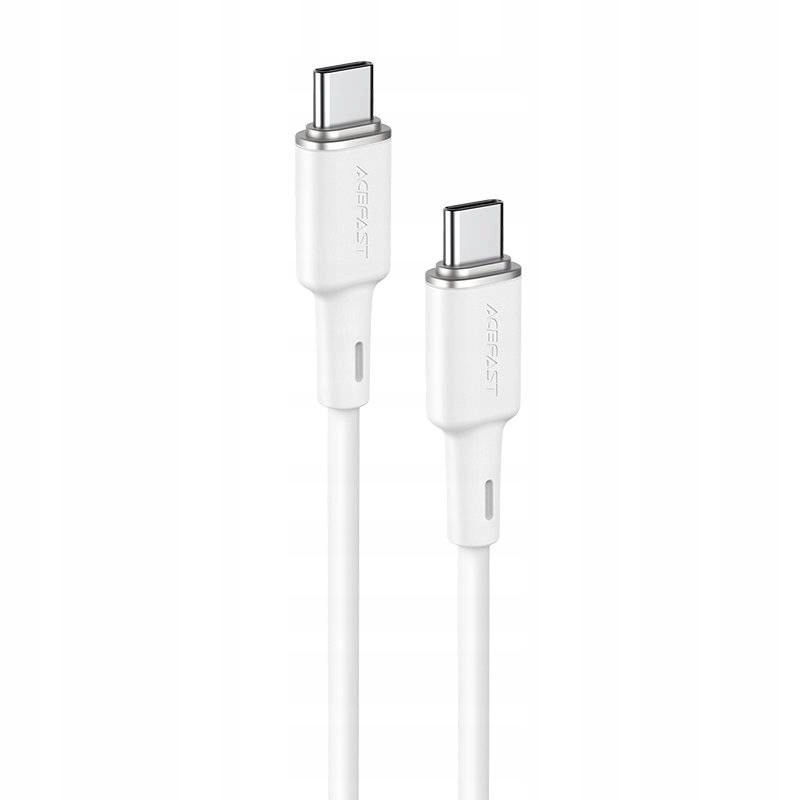 Acefast kabel Usb Typ C Typ C 1,2m 60W 20V 3A