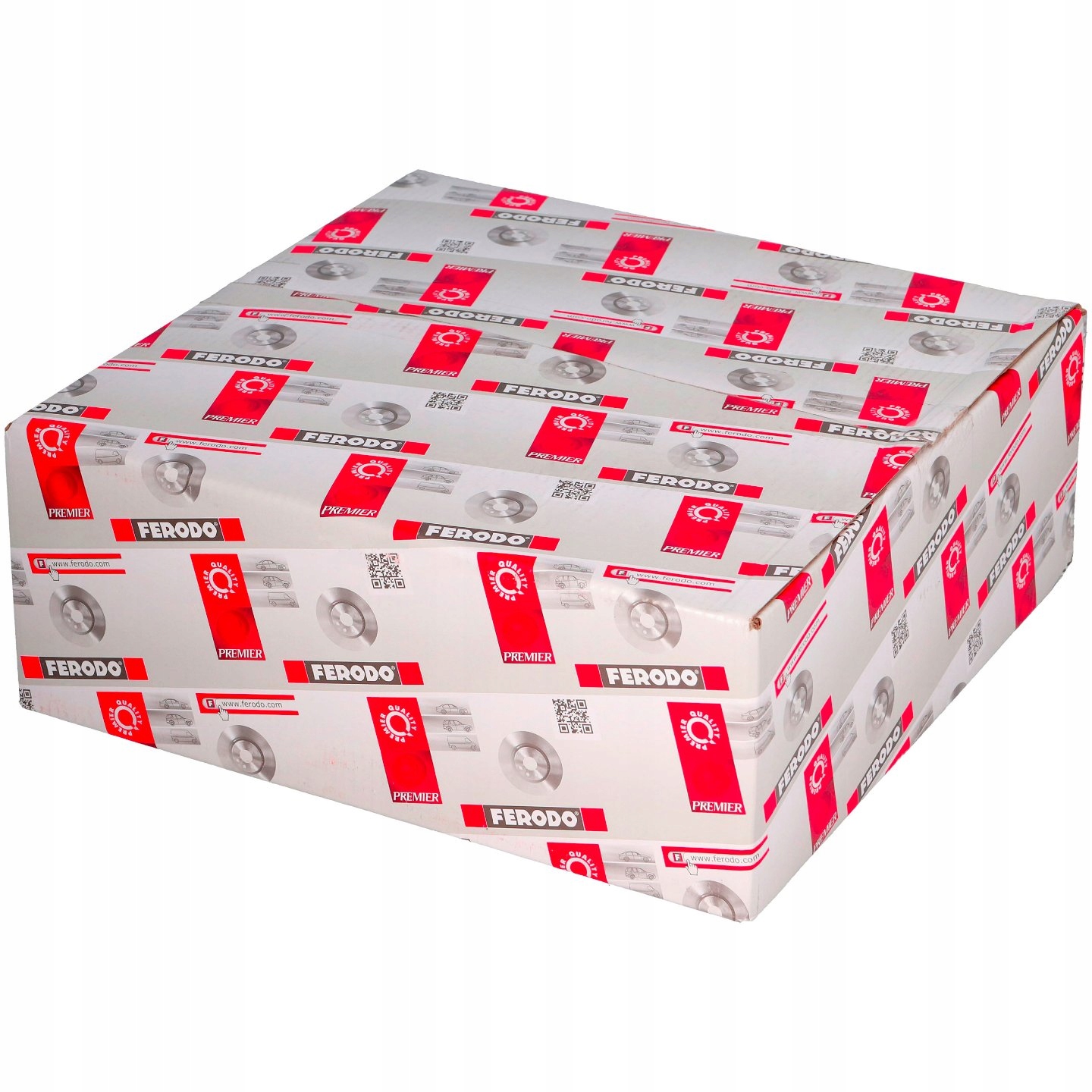 FMD0009R - Гальмівний диск задній фіксований, 240/105, 5x5mm 4x125mm,