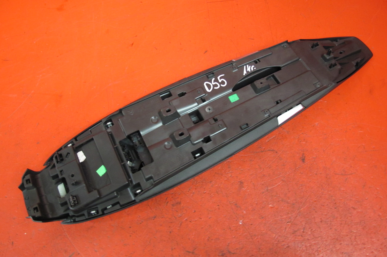 CITROEN DS5 5D 11- PANEL feu de toit bouton toit 9678259477