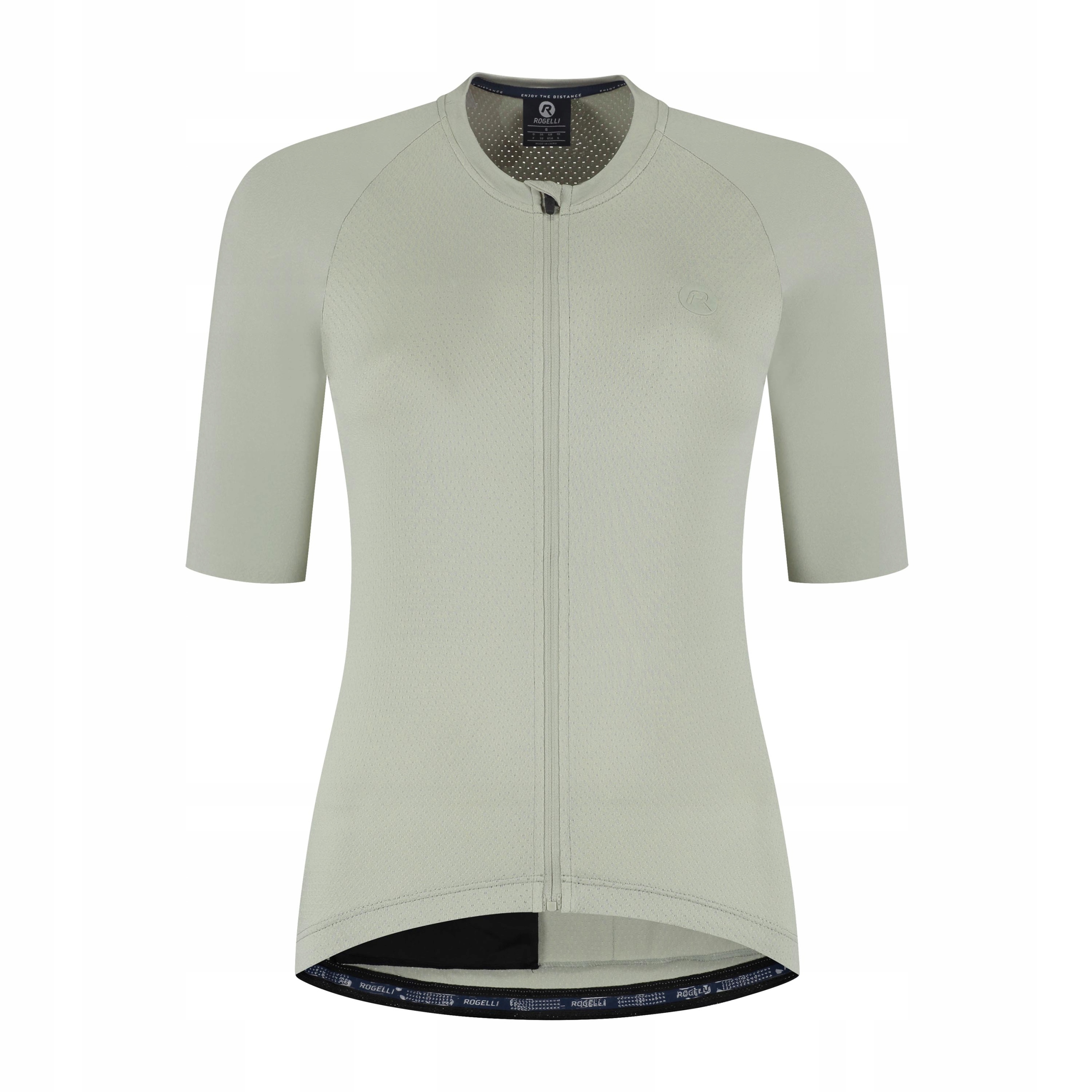 Rogelli Essential II – dámský cyklistický dres