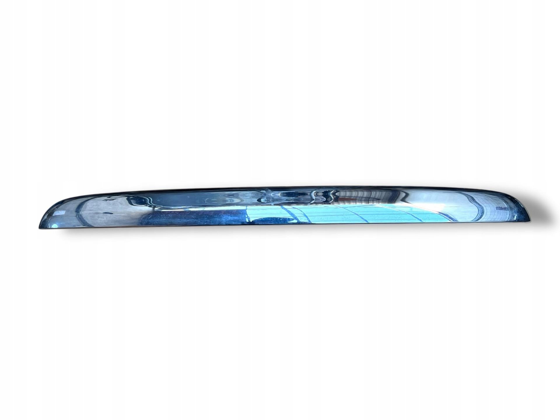 moulding bonnet Mini Cooper 2 R56 2009 7151140