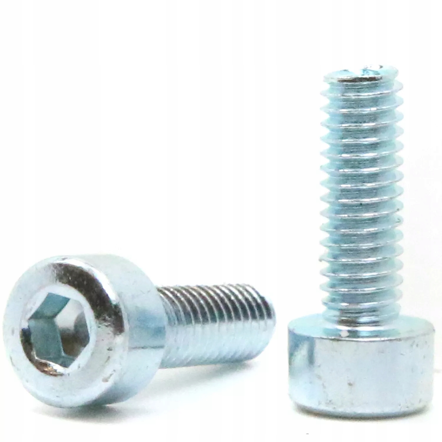 

Śruba imbusowa walcowa M8x12mm ocynk x20